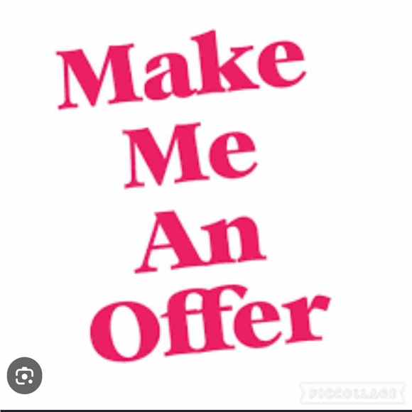 Offers Welcome ππ½ - Picture 1 of 2